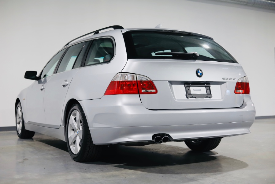 2006 BMW 5 Series 530xi 4dr Sports Wgn AWD, available for sale in North Salem, New York | Meccanic Shop North Inc. North Salem, New York 2006 BMW 5 Series 530xi 4dr Sports Wgn AWD, available for sale in North Salem, New York | Meccanic Shop North Inc. North Salem, New York