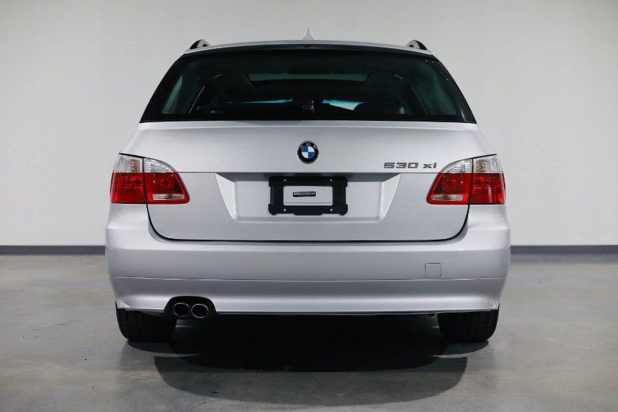 2006 BMW 5 Series 530xi 4dr Sports Wgn AWD, available for sale in North Salem, New York | Meccanic Shop North Inc. North Salem, New York 2006 BMW 5 Series 530xi 4dr Sports Wgn AWD, available for sale in North Salem, New York | Meccanic Shop North Inc. North Salem, New York