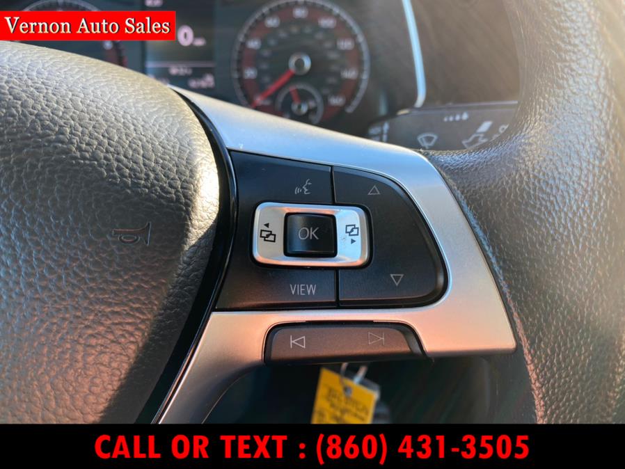 2019 Volkswagen Jetta S Manual w/SULEV, available for sale in Manchester, Connecticut | Vernon Auto Sale & Service. Manchester, Connecticut 2019 Volkswagen Jetta S Manual w/SULEV, available for sale in Manchester, Connecticut | Vernon Auto Sale & Service. Manchester, Connecticut
