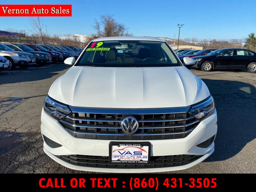 2019 Volkswagen Jetta S Manual w/SULEV, available for sale in Manchester, Connecticut | Vernon Auto Sale & Service. Manchester, Connecticut 2019 Volkswagen Jetta S Manual w/SULEV, available for sale in Manchester, Connecticut | Vernon Auto Sale & Service. Manchester, Connecticut