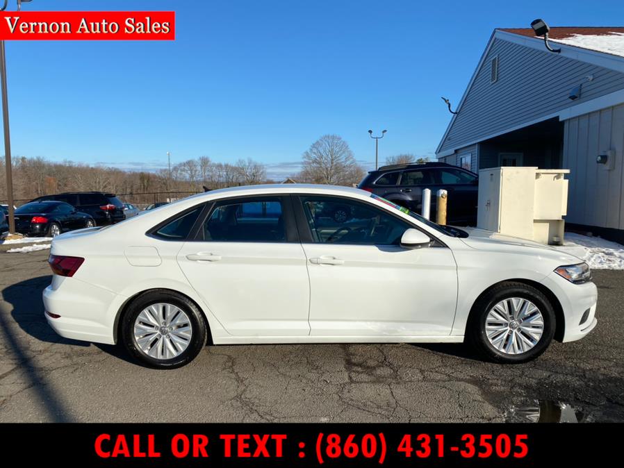 2019 Volkswagen Jetta S Manual w/SULEV, available for sale in Manchester, Connecticut | Vernon Auto Sale & Service. Manchester, Connecticut 2019 Volkswagen Jetta S Manual w/SULEV, available for sale in Manchester, Connecticut | Vernon Auto Sale & Service. Manchester, Connecticut