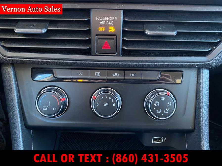 2019 Volkswagen Jetta S Manual w/SULEV, available for sale in Manchester, Connecticut | Vernon Auto Sale & Service. Manchester, Connecticut 2019 Volkswagen Jetta S Manual w/SULEV, available for sale in Manchester, Connecticut | Vernon Auto Sale & Service. Manchester, Connecticut