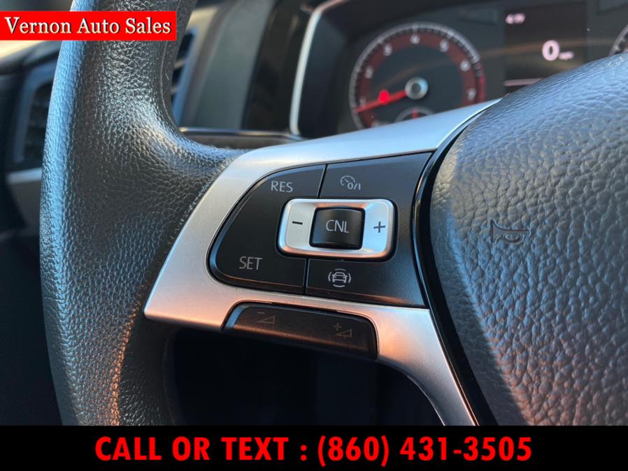 2019 Volkswagen Jetta S Manual w/SULEV, available for sale in Manchester, Connecticut | Vernon Auto Sale & Service. Manchester, Connecticut 2019 Volkswagen Jetta S Manual w/SULEV, available for sale in Manchester, Connecticut | Vernon Auto Sale & Service. Manchester, Connecticut