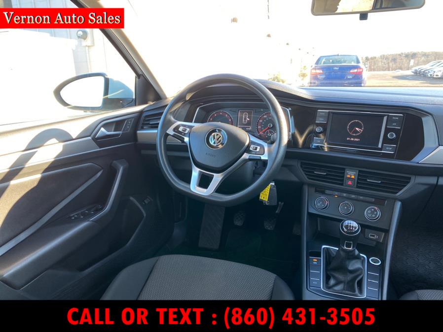 2019 Volkswagen Jetta S Manual w/SULEV, available for sale in Manchester, Connecticut | Vernon Auto Sale & Service. Manchester, Connecticut 2019 Volkswagen Jetta S Manual w/SULEV, available for sale in Manchester, Connecticut | Vernon Auto Sale & Service. Manchester, Connecticut