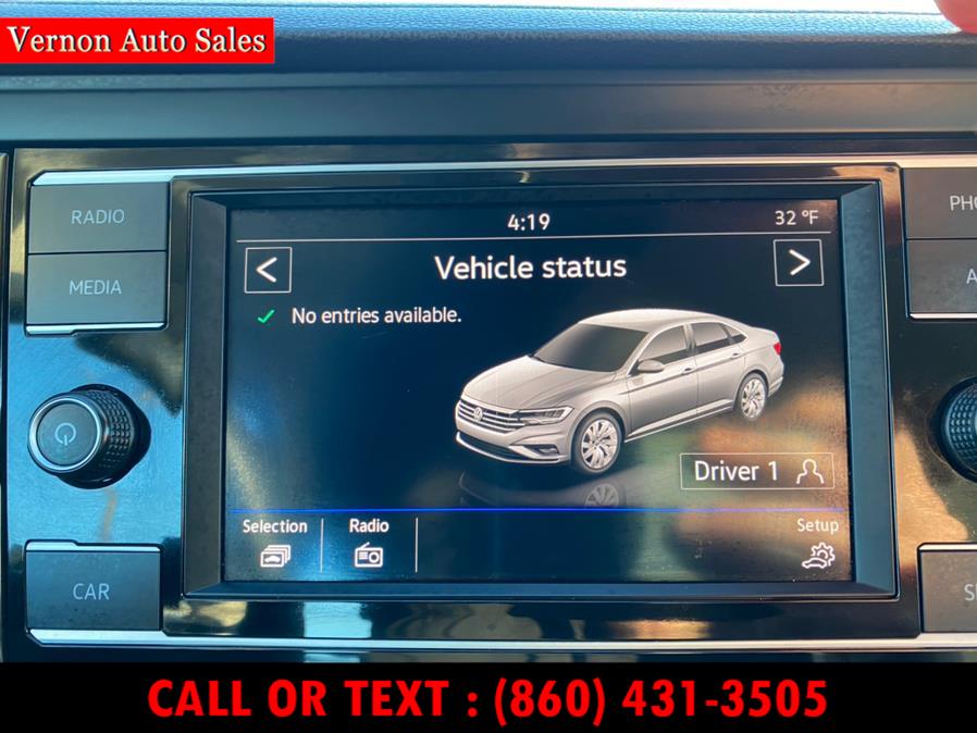 2019 Volkswagen Jetta S Manual w/SULEV, available for sale in Manchester, Connecticut | Vernon Auto Sale & Service. Manchester, Connecticut 2019 Volkswagen Jetta S Manual w/SULEV, available for sale in Manchester, Connecticut | Vernon Auto Sale & Service. Manchester, Connecticut