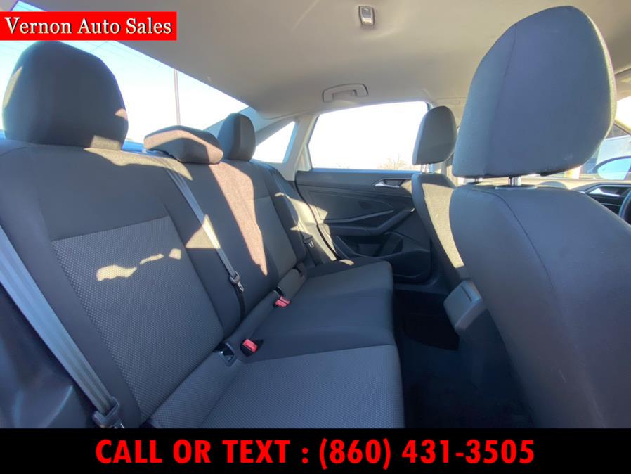 2019 Volkswagen Jetta S Manual w/SULEV, available for sale in Manchester, Connecticut | Vernon Auto Sale & Service. Manchester, Connecticut 2019 Volkswagen Jetta S Manual w/SULEV, available for sale in Manchester, Connecticut | Vernon Auto Sale & Service. Manchester, Connecticut