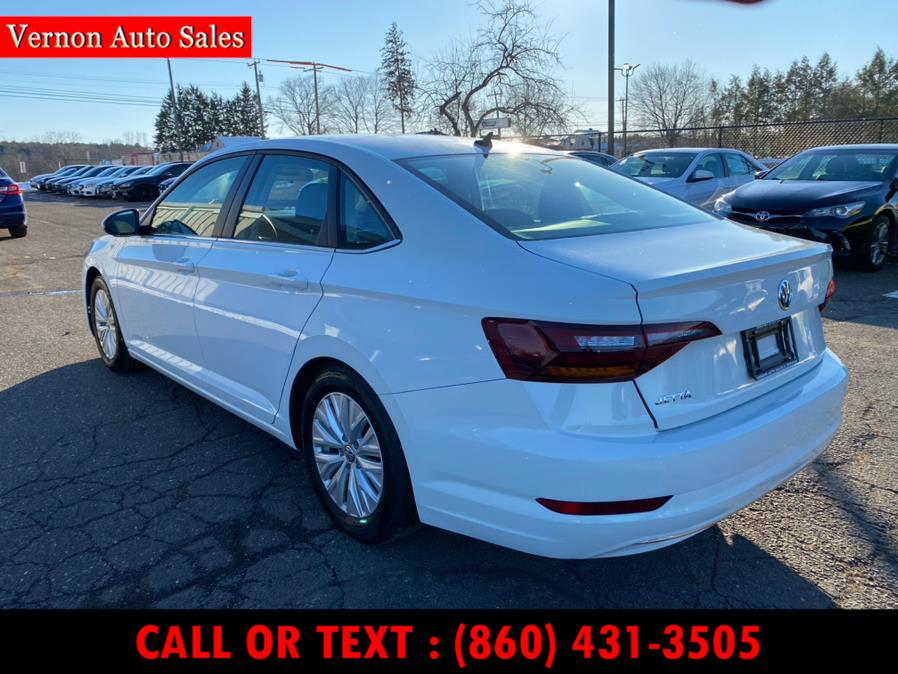 2019 Volkswagen Jetta S Manual w/SULEV, available for sale in Manchester, Connecticut | Vernon Auto Sale & Service. Manchester, Connecticut 2019 Volkswagen Jetta S Manual w/SULEV, available for sale in Manchester, Connecticut | Vernon Auto Sale & Service. Manchester, Connecticut