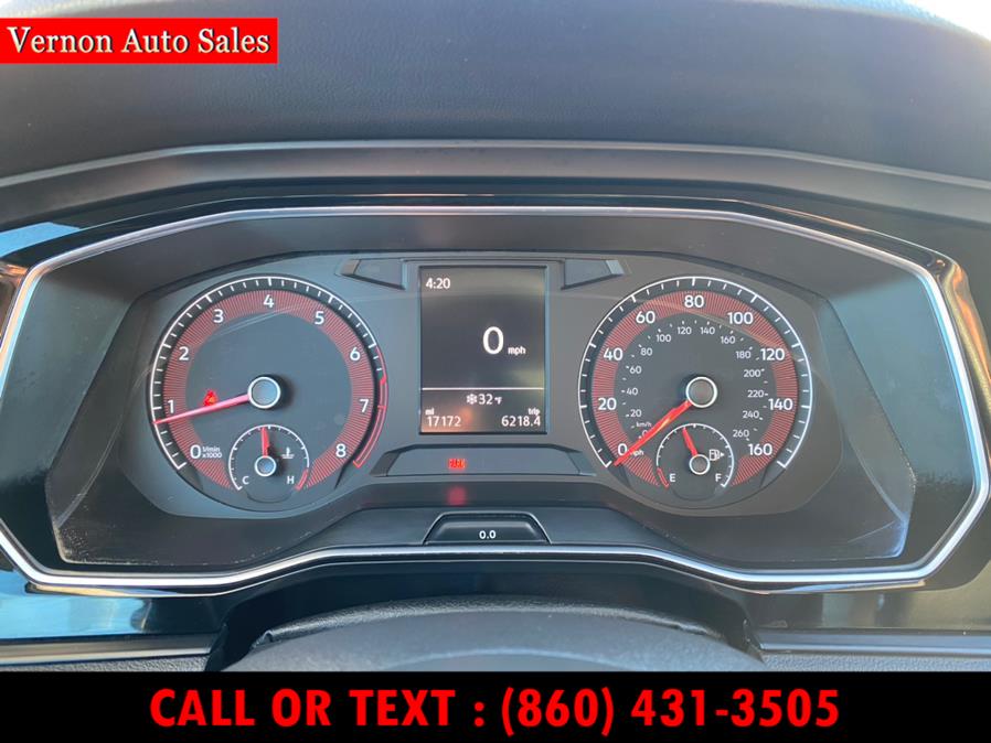 2019 Volkswagen Jetta S Manual w/SULEV, available for sale in Manchester, Connecticut | Vernon Auto Sale & Service. Manchester, Connecticut 2019 Volkswagen Jetta S Manual w/SULEV, available for sale in Manchester, Connecticut | Vernon Auto Sale & Service. Manchester, Connecticut