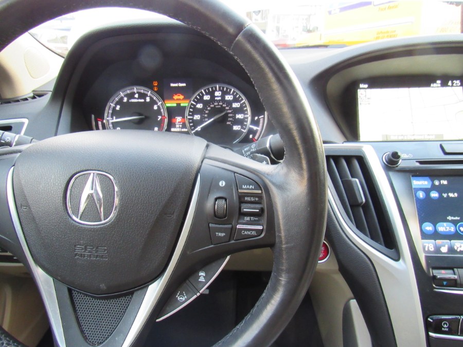 2018 Acura TLX Technology Pkg, available for sale in Worcester, Massachusetts | Hilario's Auto Sales Inc.. Worcester, Massachusetts 2018 Acura TLX Technology Pkg, available for sale in Worcester, Massachusetts | Hilario's Auto Sales Inc.. Worcester, Massachusetts