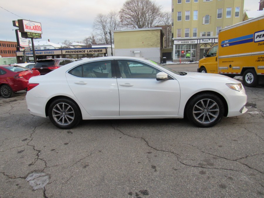 2018 Acura TLX Technology Pkg, available for sale in Worcester, Massachusetts | Hilario's Auto Sales Inc.. Worcester, Massachusetts 2018 Acura TLX Technology Pkg, available for sale in Worcester, Massachusetts | Hilario's Auto Sales Inc.. Worcester, Massachusetts