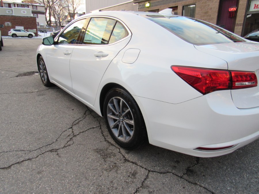 2018 Acura TLX Technology Pkg, available for sale in Worcester, Massachusetts | Hilario's Auto Sales Inc.. Worcester, Massachusetts 2018 Acura TLX Technology Pkg, available for sale in Worcester, Massachusetts | Hilario's Auto Sales Inc.. Worcester, Massachusetts