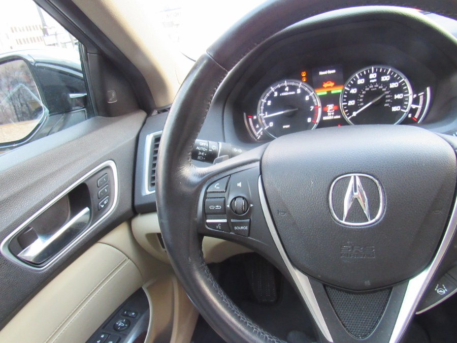 2018 Acura TLX Technology Pkg, available for sale in Worcester, Massachusetts | Hilario's Auto Sales Inc.. Worcester, Massachusetts 2018 Acura TLX Technology Pkg, available for sale in Worcester, Massachusetts | Hilario's Auto Sales Inc.. Worcester, Massachusetts