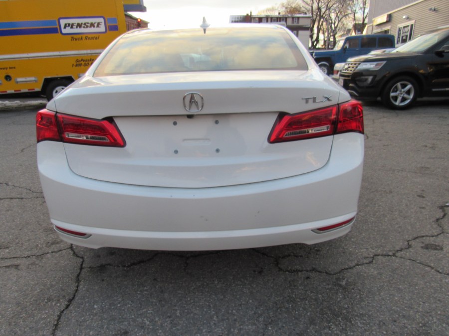 2018 Acura TLX Technology Pkg, available for sale in Worcester, Massachusetts | Hilario's Auto Sales Inc.. Worcester, Massachusetts 2018 Acura TLX Technology Pkg, available for sale in Worcester, Massachusetts | Hilario's Auto Sales Inc.. Worcester, Massachusetts