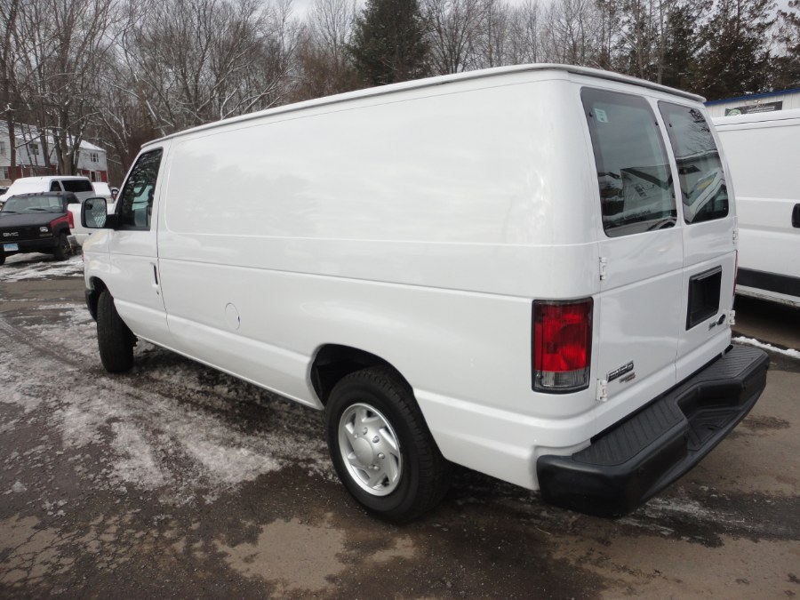 2014 Ford Econoline Cargo Van E-150 Commercial, available for sale in Berlin, Connecticut | International Motorcars llc. Berlin, Connecticut 2014 Ford Econoline Cargo Van E-150 Commercial, available for sale in Berlin, Connecticut | International Motorcars llc. Berlin, Connecticut