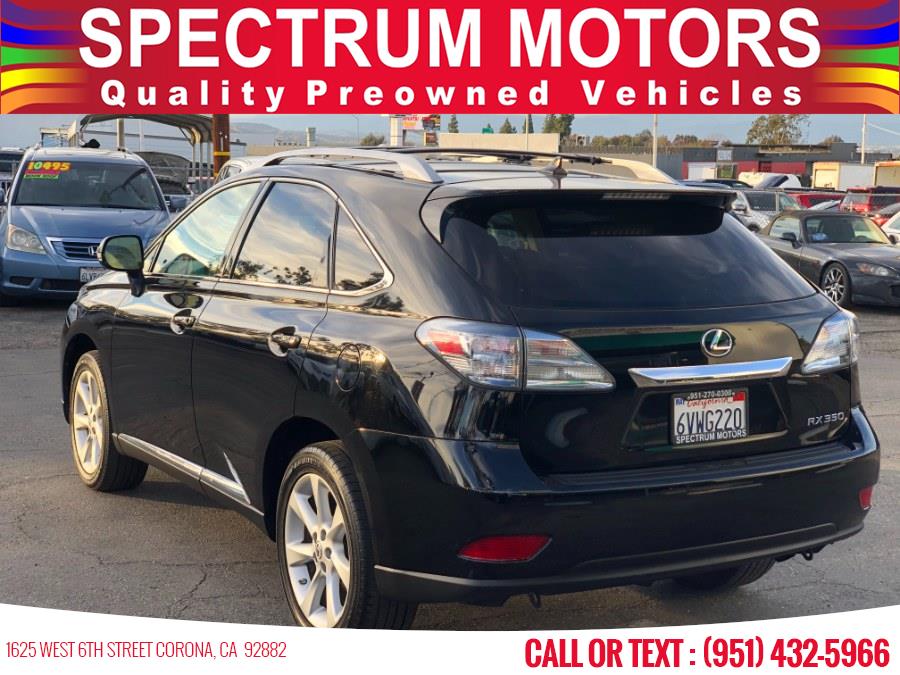 2012 Lexus RX 350 FWD 4dr, available for sale in Corona, California | Spectrum Motors. Corona, California 2012 Lexus RX 350 FWD 4dr, available for sale in Corona, California | Spectrum Motors. Corona, California