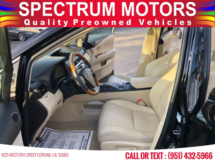 2012 Lexus RX 350 FWD 4dr, available for sale in Corona, California | Spectrum Motors. Corona, California 2012 Lexus RX 350 FWD 4dr, available for sale in Corona, California | Spectrum Motors. Corona, California