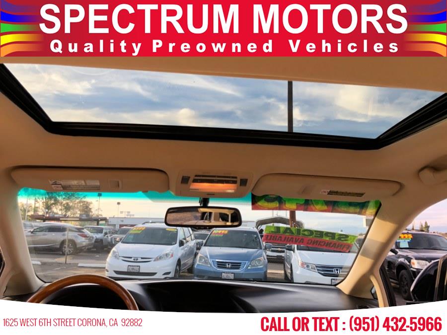 2012 Lexus RX 350 FWD 4dr, available for sale in Corona, California | Spectrum Motors. Corona, California 2012 Lexus RX 350 FWD 4dr, available for sale in Corona, California | Spectrum Motors. Corona, California
