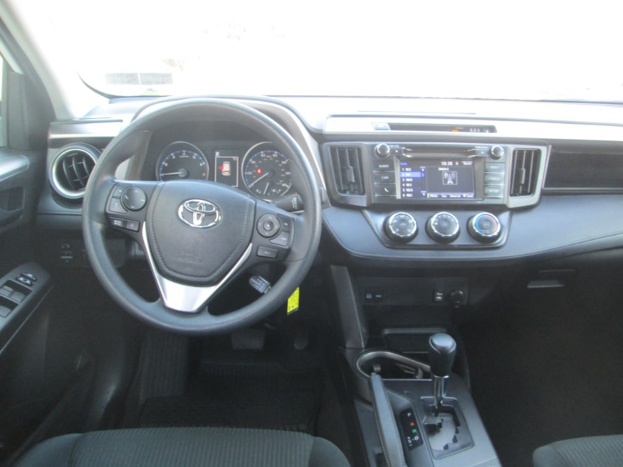 2018 Toyota RAV4 LE AWD (Natl), available for sale in Levittown, Pennsylvania | Levittown Auto. Levittown, Pennsylvania 2018 Toyota RAV4 LE AWD (Natl), available for sale in Levittown, Pennsylvania | Levittown Auto. Levittown, Pennsylvania