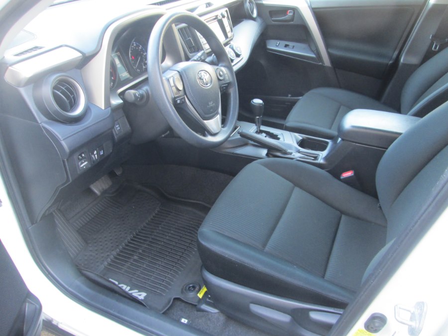 2018 Toyota RAV4 LE AWD (Natl), available for sale in Levittown, Pennsylvania | Levittown Auto. Levittown, Pennsylvania 2018 Toyota RAV4 LE AWD (Natl), available for sale in Levittown, Pennsylvania | Levittown Auto. Levittown, Pennsylvania