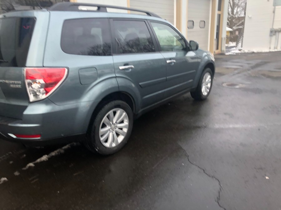 2012 Subaru Forester 4dr Auto 2.5X Premium, available for sale in Bristol, Connecticut | Bristol Auto Center LLC. Bristol, Connecticut 2012 Subaru Forester 4dr Auto 2.5X Premium, available for sale in Bristol, Connecticut | Bristol Auto Center LLC. Bristol, Connecticut