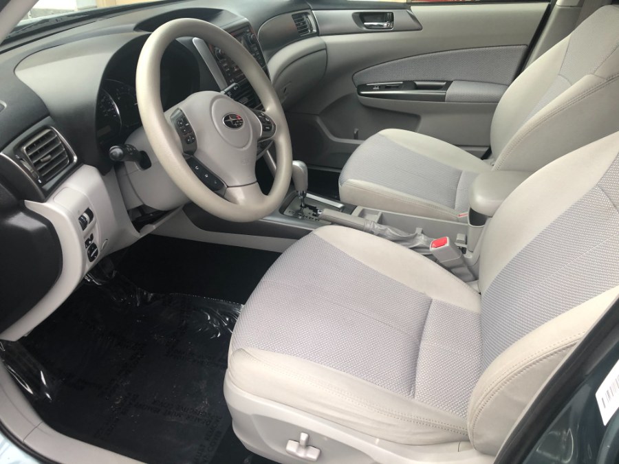 2012 Subaru Forester 4dr Auto 2.5X Premium, available for sale in Bristol, Connecticut | Bristol Auto Center LLC. Bristol, Connecticut 2012 Subaru Forester 4dr Auto 2.5X Premium, available for sale in Bristol, Connecticut | Bristol Auto Center LLC. Bristol, Connecticut