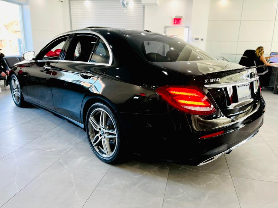 Used Mercedes-Benz E-Class E 300 Sedan 2018 | Luxury Motor Club. Franklin Square, New York Used Mercedes-Benz E-Class E 300 Sedan 2018 | Luxury Motor Club. Franklin Square, New York