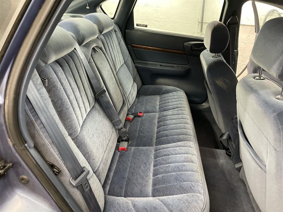 2000 Chevrolet Impala 4dr Sdn, available for sale in Elida, Ohio | Josh's All Under Ten LLC. Elida, Ohio 2000 Chevrolet Impala 4dr Sdn, available for sale in Elida, Ohio | Josh's All Under Ten LLC. Elida, Ohio
