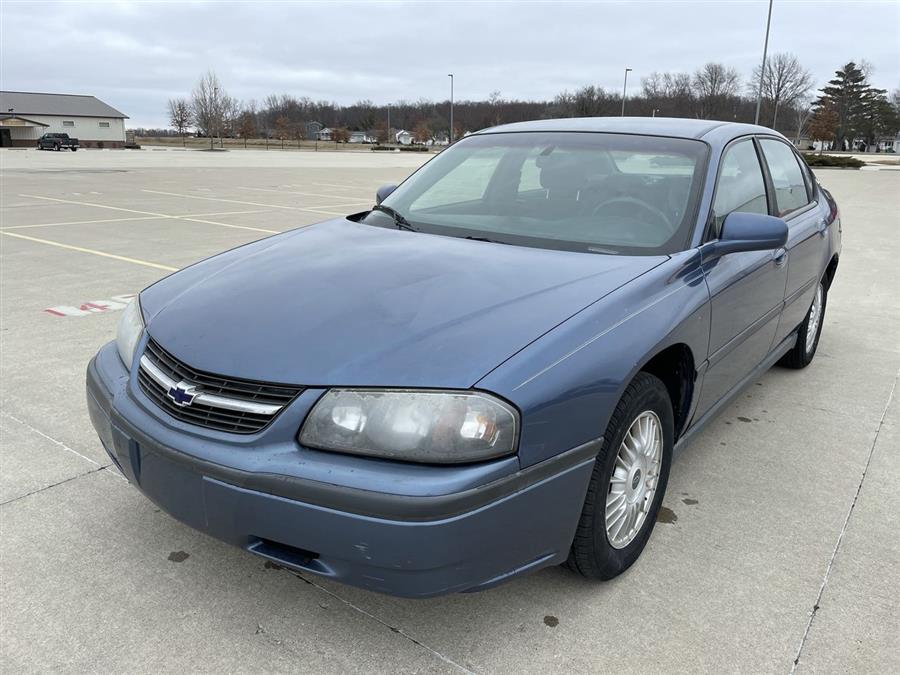 2000 Chevrolet Impala 4dr Sdn, available for sale in Elida, Ohio | Josh's All Under Ten LLC. Elida, Ohio 2000 Chevrolet Impala 4dr Sdn, available for sale in Elida, Ohio | Josh's All Under Ten LLC. Elida, Ohio