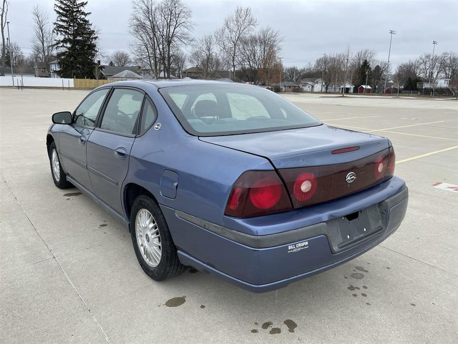 2000 Chevrolet Impala 4dr Sdn, available for sale in Elida, Ohio | Josh's All Under Ten LLC. Elida, Ohio 2000 Chevrolet Impala 4dr Sdn, available for sale in Elida, Ohio | Josh's All Under Ten LLC. Elida, Ohio