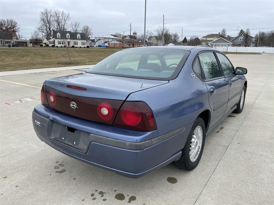 2000 Chevrolet Impala 4dr Sdn, available for sale in Elida, Ohio | Josh's All Under Ten LLC. Elida, Ohio 2000 Chevrolet Impala 4dr Sdn, available for sale in Elida, Ohio | Josh's All Under Ten LLC. Elida, Ohio