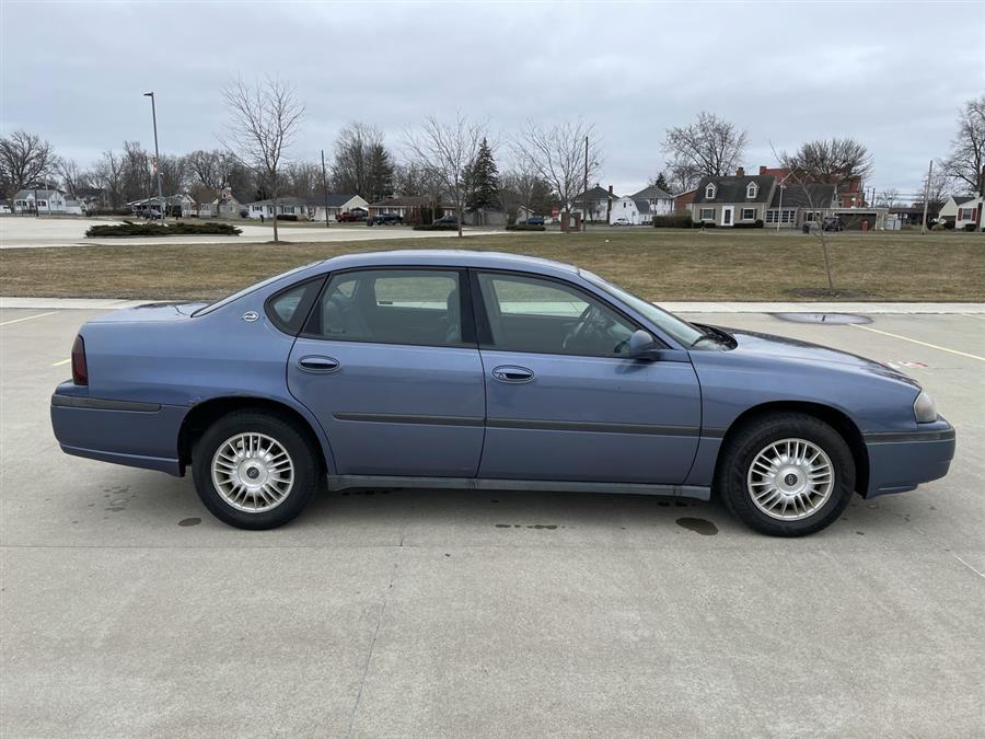 2000 Chevrolet Impala 4dr Sdn, available for sale in Elida, Ohio | Josh's All Under Ten LLC. Elida, Ohio 2000 Chevrolet Impala 4dr Sdn, available for sale in Elida, Ohio | Josh's All Under Ten LLC. Elida, Ohio