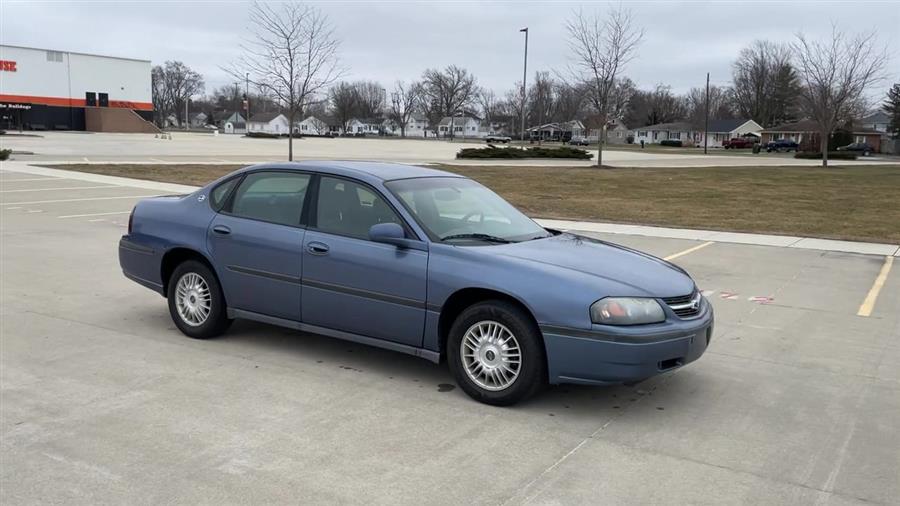 2000 Chevrolet Impala 4dr Sdn, available for sale in Elida, Ohio | Josh's All Under Ten LLC. Elida, Ohio 2000 Chevrolet Impala 4dr Sdn, available for sale in Elida, Ohio | Josh's All Under Ten LLC. Elida, Ohio