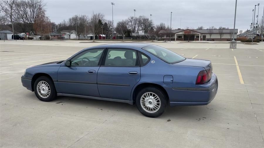 2000 Chevrolet Impala 4dr Sdn, available for sale in Elida, Ohio | Josh's All Under Ten LLC. Elida, Ohio 2000 Chevrolet Impala 4dr Sdn, available for sale in Elida, Ohio | Josh's All Under Ten LLC. Elida, Ohio