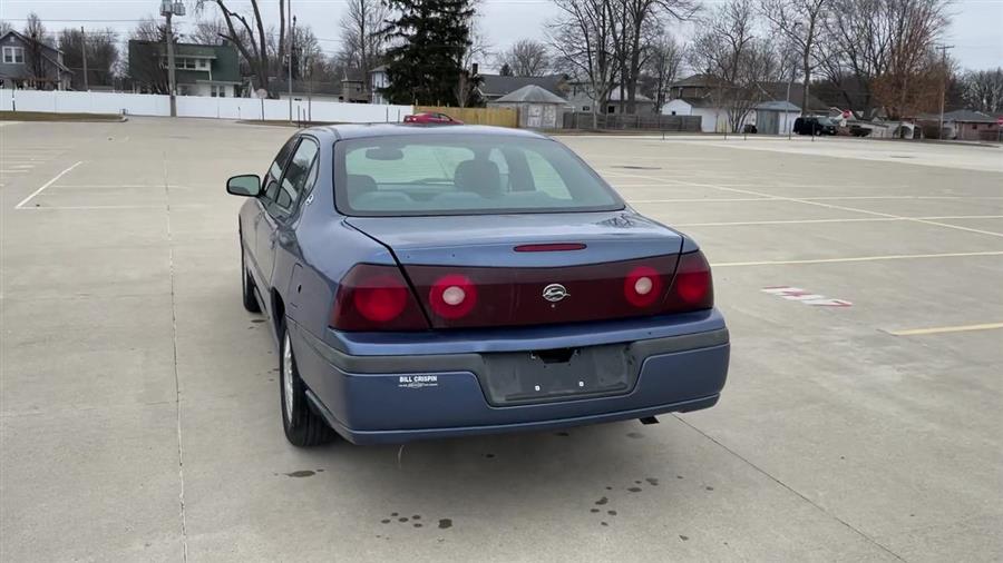 2000 Chevrolet Impala 4dr Sdn, available for sale in Elida, Ohio | Josh's All Under Ten LLC. Elida, Ohio 2000 Chevrolet Impala 4dr Sdn, available for sale in Elida, Ohio | Josh's All Under Ten LLC. Elida, Ohio