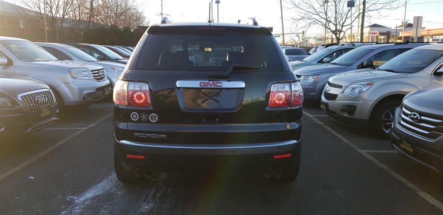 2010 GMC Acadia FWD 4dr SLT2, available for sale in Little Ferry, New Jersey | Victoria Preowned Autos Inc. Little Ferry, New Jersey 2010 GMC Acadia FWD 4dr SLT2, available for sale in Little Ferry, New Jersey | Victoria Preowned Autos Inc. Little Ferry, New Jersey