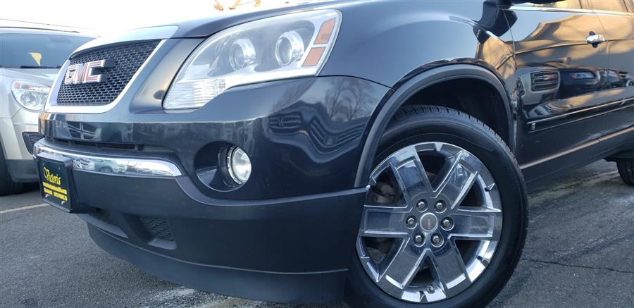 2010 GMC Acadia FWD 4dr SLT2, available for sale in Little Ferry, New Jersey | Victoria Preowned Autos Inc. Little Ferry, New Jersey 2010 GMC Acadia FWD 4dr SLT2, available for sale in Little Ferry, New Jersey | Victoria Preowned Autos Inc. Little Ferry, New Jersey