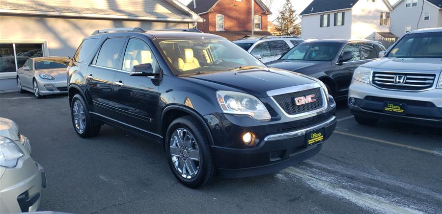 2010 GMC Acadia FWD 4dr SLT2, available for sale in Little Ferry, New Jersey | Victoria Preowned Autos Inc. Little Ferry, New Jersey 2010 GMC Acadia FWD 4dr SLT2, available for sale in Little Ferry, New Jersey | Victoria Preowned Autos Inc. Little Ferry, New Jersey