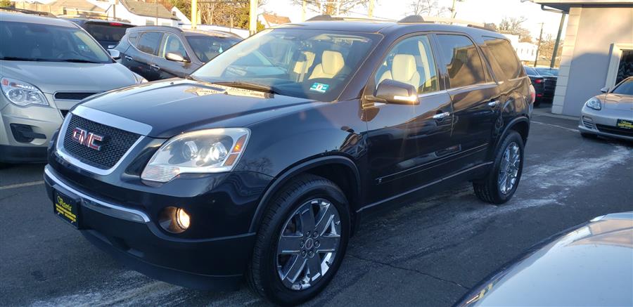 2010 GMC Acadia FWD 4dr SLT2, available for sale in Little Ferry, New Jersey | Victoria Preowned Autos Inc. Little Ferry, New Jersey 2010 GMC Acadia FWD 4dr SLT2, available for sale in Little Ferry, New Jersey | Victoria Preowned Autos Inc. Little Ferry, New Jersey