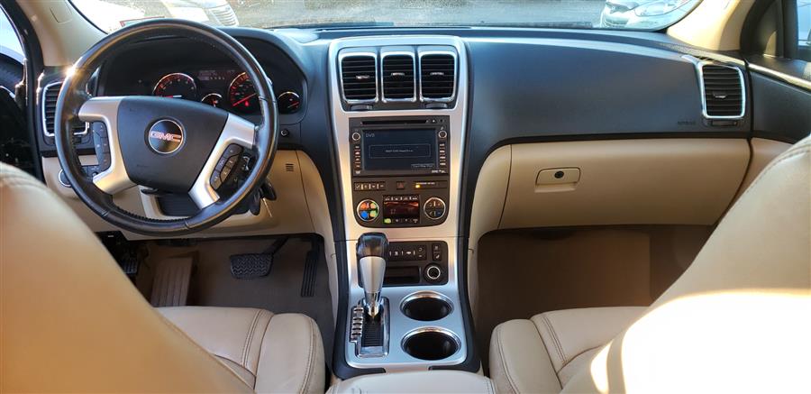 2010 GMC Acadia FWD 4dr SLT2, available for sale in Little Ferry, New Jersey | Victoria Preowned Autos Inc. Little Ferry, New Jersey 2010 GMC Acadia FWD 4dr SLT2, available for sale in Little Ferry, New Jersey | Victoria Preowned Autos Inc. Little Ferry, New Jersey