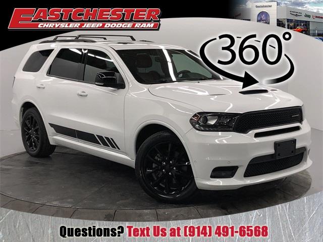 2018 Dodge Durango R/T, available for sale in Bronx, New York | Eastchester Motor Cars. Bronx, New York
