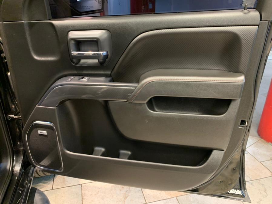 Used GMC Sierra 1500 4WD Double Cab 143.5" SLT 2018 | European Auto Expo. Lodi, New Jersey Used GMC Sierra 1500 4WD Double Cab 143.5" SLT 2018 | European Auto Expo. Lodi, New Jersey