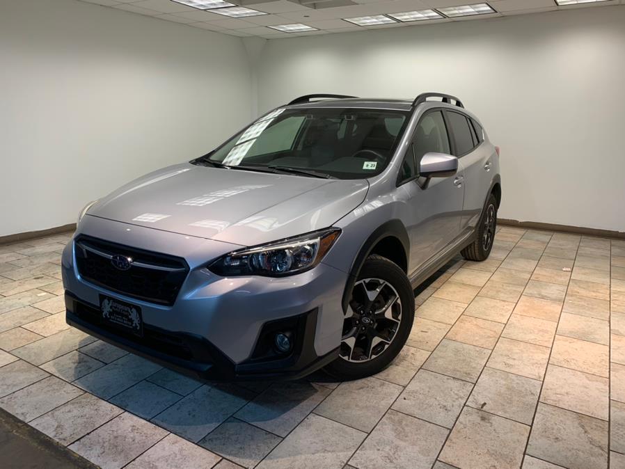Used Subaru Crosstrek 2.0i Premium CVT 2019 | European Auto Expo. Lodi, New Jersey Used Subaru Crosstrek 2.0i Premium CVT 2019 | European Auto Expo. Lodi, New Jersey