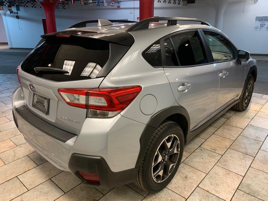 Used Subaru Crosstrek 2.0i Premium CVT 2019 | European Auto Expo. Lodi, New Jersey Used Subaru Crosstrek 2.0i Premium CVT 2019 | European Auto Expo. Lodi, New Jersey