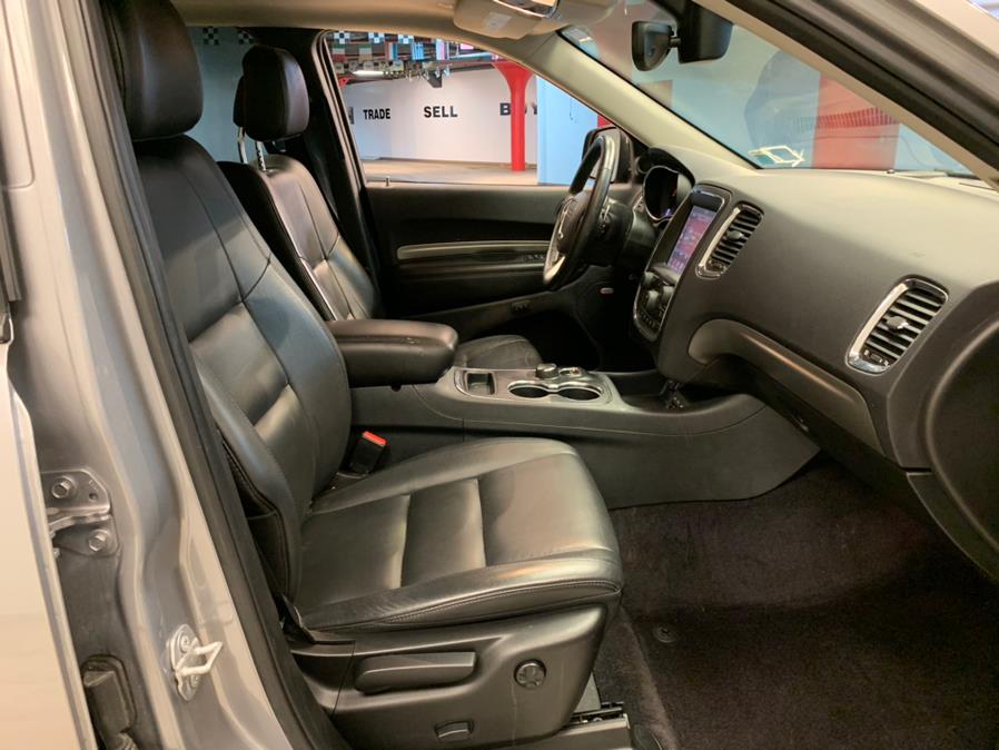 Used Dodge Durango GT AWD 2017 | European Auto Expo. Lodi, New Jersey Used Dodge Durango GT AWD 2017 | European Auto Expo. Lodi, New Jersey