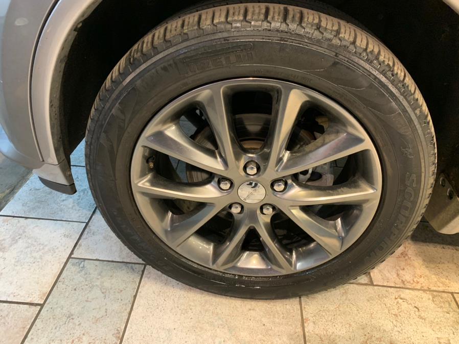 Used Dodge Durango GT AWD 2017 | European Auto Expo. Lodi, New Jersey Used Dodge Durango GT AWD 2017 | European Auto Expo. Lodi, New Jersey