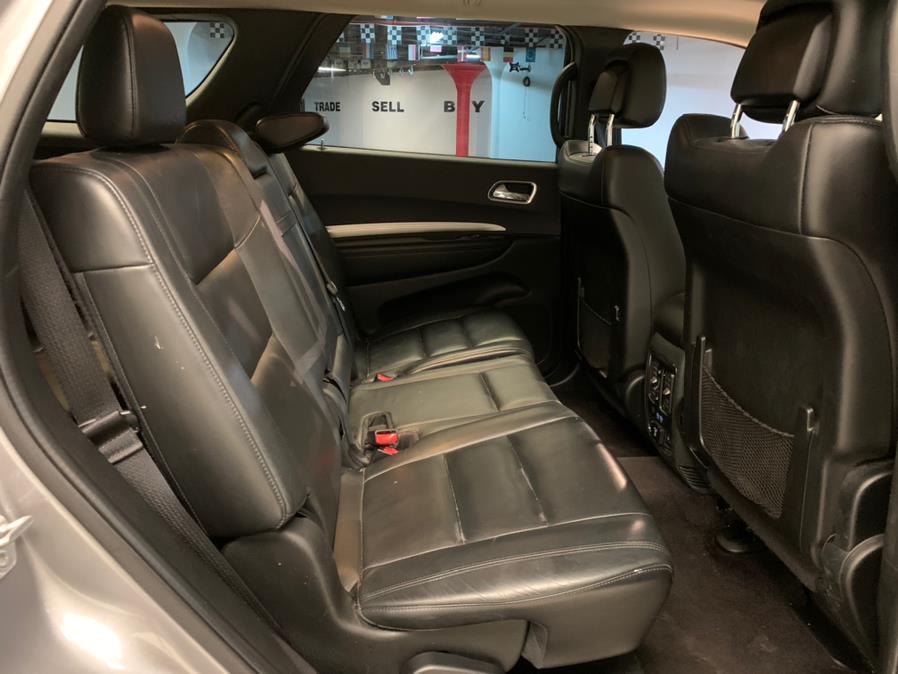Used Dodge Durango GT AWD 2017 | European Auto Expo. Lodi, New Jersey Used Dodge Durango GT AWD 2017 | European Auto Expo. Lodi, New Jersey
