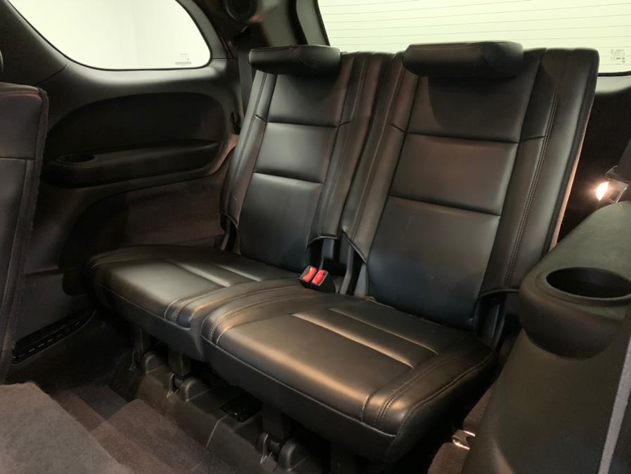 Used Dodge Durango GT AWD 2017 | European Auto Expo. Lodi, New Jersey Used Dodge Durango GT AWD 2017 | European Auto Expo. Lodi, New Jersey