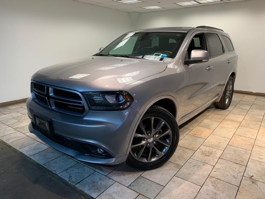 Used Dodge Durango GT AWD 2017 | European Auto Expo. Lodi, New Jersey Used Dodge Durango GT AWD 2017 | European Auto Expo. Lodi, New Jersey