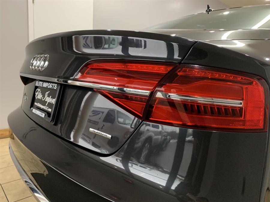 Used Audi A8 L 3.0T 2015 | Elite Imports LLC. West Chester, Ohio Used Audi A8 L 3.0T 2015 | Elite Imports LLC. West Chester, Ohio