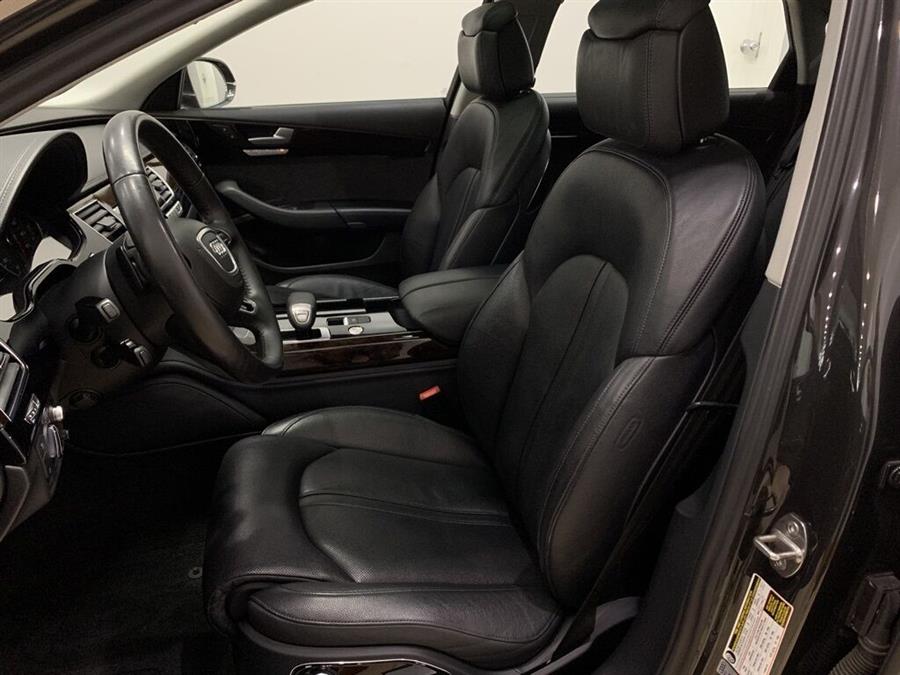 Used Audi A8 L 3.0T 2015 | Elite Imports LLC. West Chester, Ohio Used Audi A8 L 3.0T 2015 | Elite Imports LLC. West Chester, Ohio